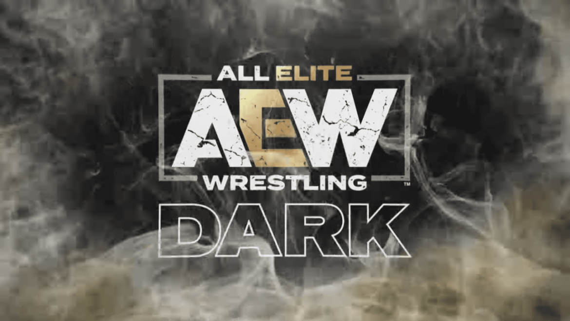 AEW Dark – 09/15/2020