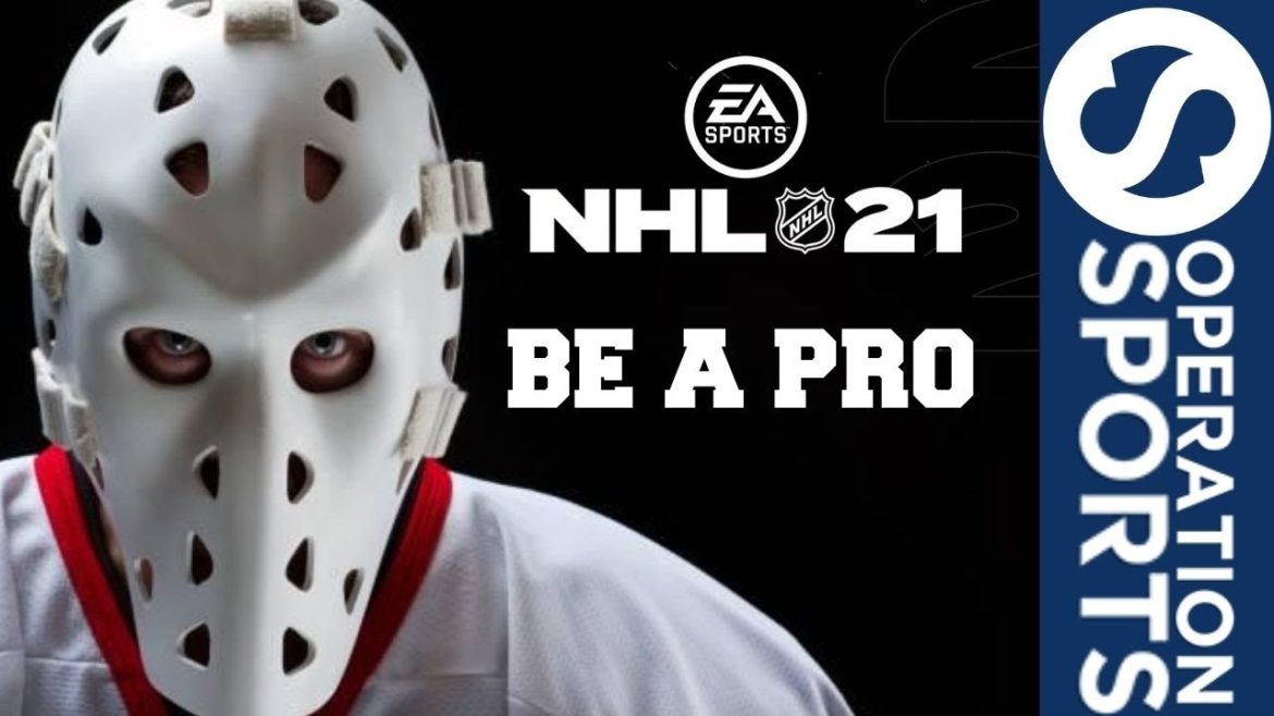 5 Things We Still Need From EA NHL Be A Pro Mode